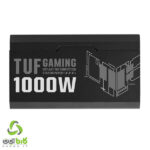 پاور ایسوس TUF GAMING 1000W gold