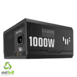 پاور ایسوس TUF GAMING 1000W gold