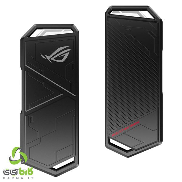 باکس اس اس دی ایسوس ROG STRIX ARION 2 0e7b16 2