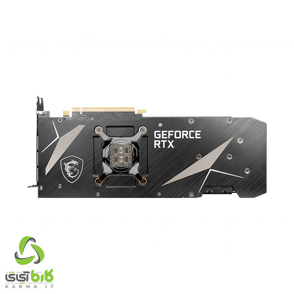 کارت گرافیک ام اس آی RTX3080 Ti VENTUS 3X O 12GB 6 کارت گرافیک ام اس آی RTX3080 Ti VENTUS 3X O12G