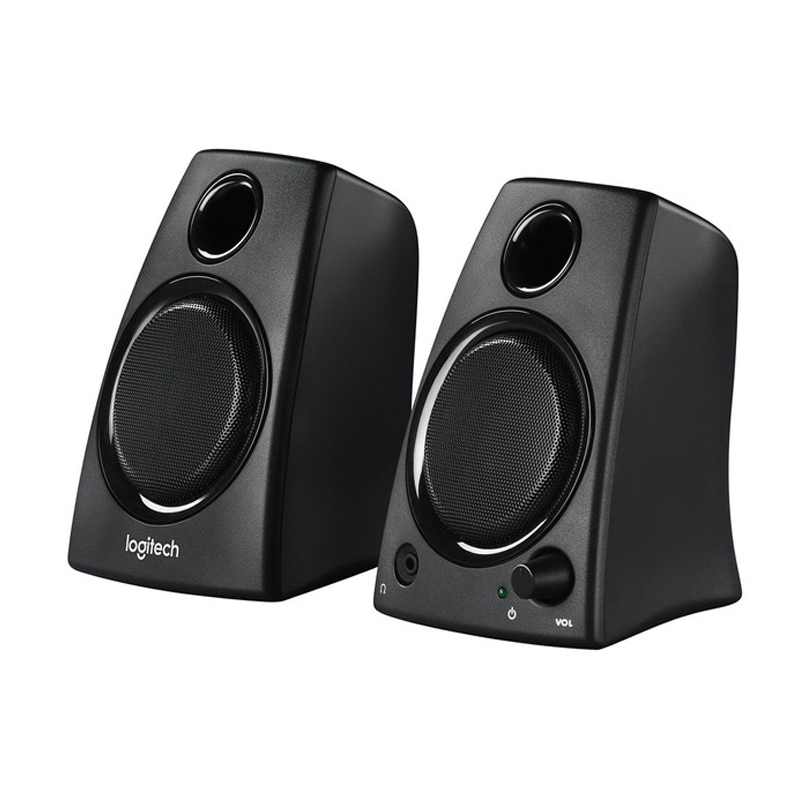 اسپیکر رومیزی لاجیتک مدل Z130 4 اسپیکر رومیزی لاجیتک مدل Z130