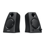 اسپیکر رومیزی لاجیتک مدل Z130 5 اسپیکر رومیزی لاجیتک مدل Z130