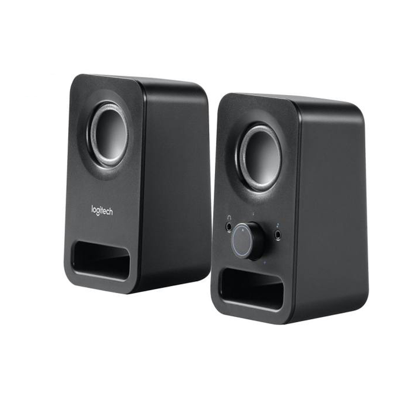 اسپیکر رومیزی لاجیتک مدل Z150 4 اسپیکر رومیزی لاجیتک مدل Z150