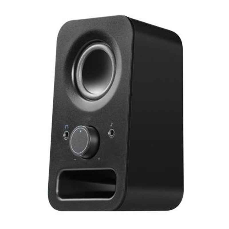 اسپیکر رومیزی لاجیتک مدل Z150 3 اسپیکر رومیزی لاجیتک مدل Z150