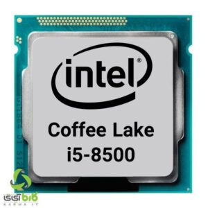 پردازنده اینتل بدون باکس Core i5-8500