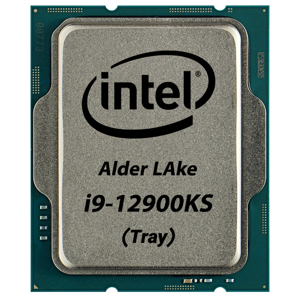 پردازنده اینتل مدل Core i9 12900KS