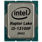 پردازنده اینتل مدل Core i3 13100F