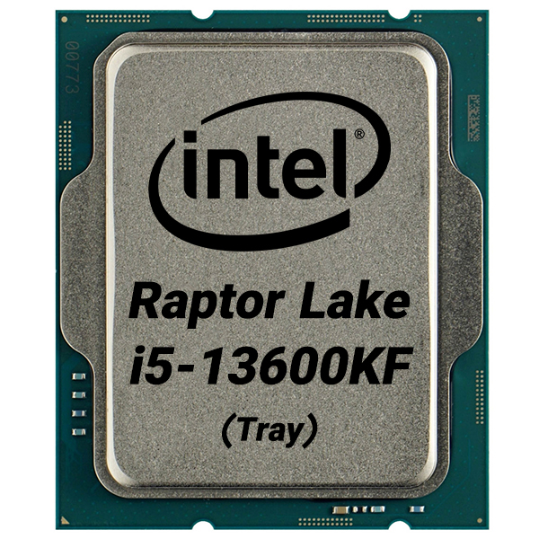 Intel Core I5-13600KF/TRAY