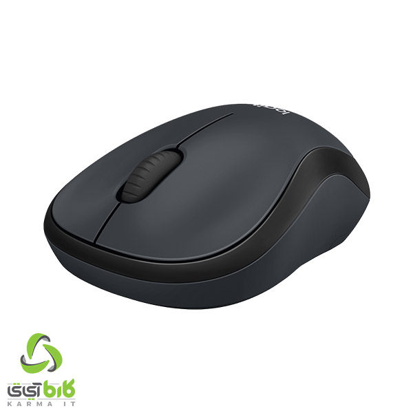 موس لاجیتک M220 4 موس لاجیتک M220