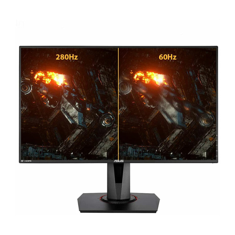 مانیتور 27 اینچ ایسوس TUF Gaming VG279QM 3 مانیتور 27 اینچ ایسوس مدل TUF Gaming VG279QM