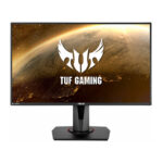 مانیتور 27 اینچ ایسوس TUF Gaming VG279QM 5 مانیتور 27 اینچ ایسوس مدل TUF Gaming VG279QM