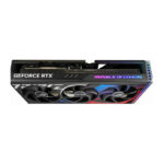 کارت گرافیک ایسوس مدل ROG Strix GeForce RTX 4090 OC Edition 24GB GDDR6X