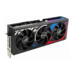 کارت گرافیک ایسوس مدل ROG Strix GeForce RTX 4090 OC Edition 24GB GDDR6X