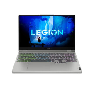 لپ تاپ 15.6 اینچ لنوو مدل Legion 5 - C