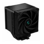 خنک کننده بادی پردازنده دیپ کول مدل AK500 ZERO DARK 5 خنک کننده بادی پردازنده دیپ کول مدل AK500 ZERO DARK