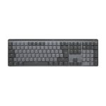 کیبورد لاجیتک مدل MX MECHANICAL Clicky Switch