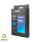 اس اس دی هایک ویژن E100 128GB