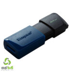 فلش مموری کینگستون Exodia M USB 3.2 Gen1 64GB