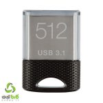 فلش مموری پی ان وای ELITE-X FIT USB3.1 512GB