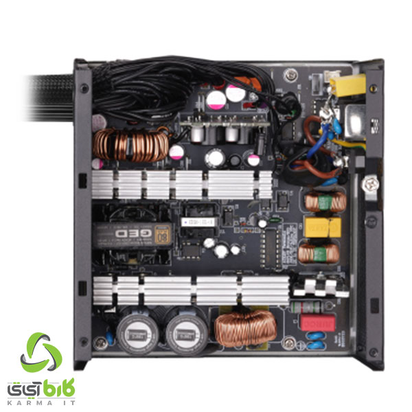 پاور گرین GP800A-GED 2 پاور گرین GP800A-GED