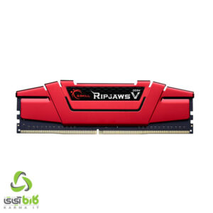 رم جی اسکیل مدل Ripjaws V DDR4 (2x16GB) 3600Mhz CL18 32GB