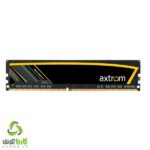 رم اکستروم TESLA DDR4 3200MHZ 8GB CL16