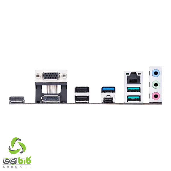 مادربرد ایسوس PRIME B660-PLUS D4 2 مادربرد ایسوس PRIME B660-PLUS D4