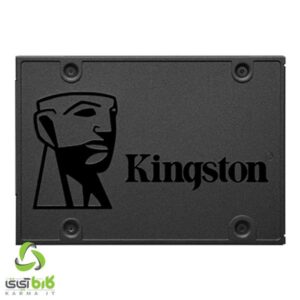 اس اس دی کینگستون A400 120 GB