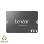 اس اس دی لکسار NS 100 1TB