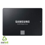 اس اس دی سامسونگ EVO 870 2TB
