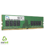رم سامسونگ مدل DDR4 8GB 3200Mhz CL22 8 رم سامسونگ DDR4 8GB 3200Mhz CL22