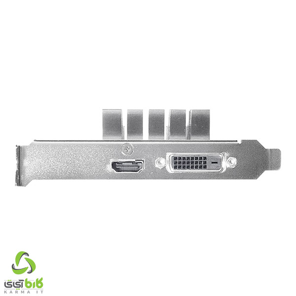 کارت گرافیک ایسوس GT1030 SL 2GB BRK 2 کارت گرافیک ایسوس GT1030-SL-2G-BRK