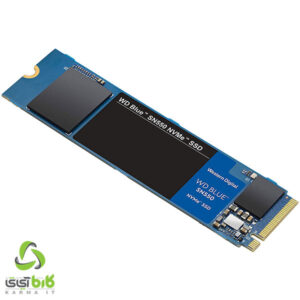 اس اس دی وسترن دیجیتال مدل Blue SN550 M.2 250GB