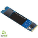 اس اس دی وسترن دیجیتال Blue SN550 M.2 500GB