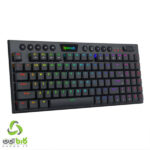 کیبورد ردراگون YI K625-KB