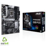 مادربرد ایسوس PRIME B560-PLUS D4 5 مادربرد ایسوس PRIME B560-PLUS