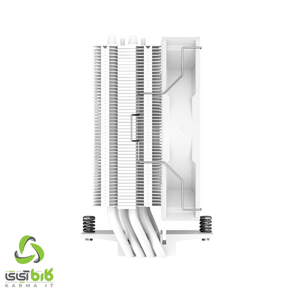 خنک کننده دیپ کول AG400 WH ARGB 5 59e8c3