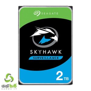 Seagate SkyHawk 2TB