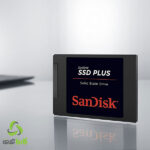 اس اس دی سن دیسک PLUS 480GB