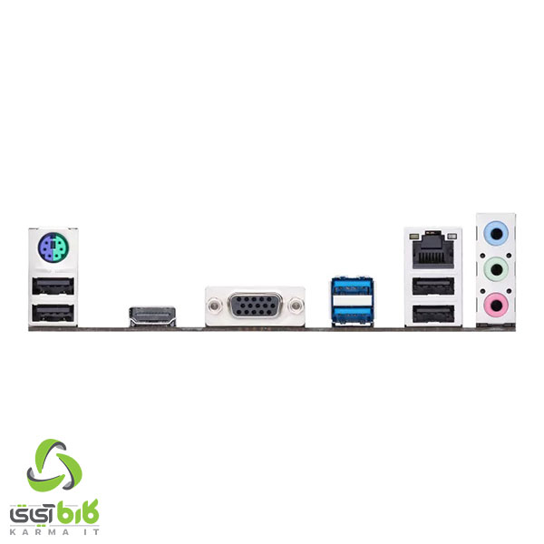 مادربرد ایسوس PRIME H610M-K D4 3 مادربرد ایسوس PRIME H610M-K D4