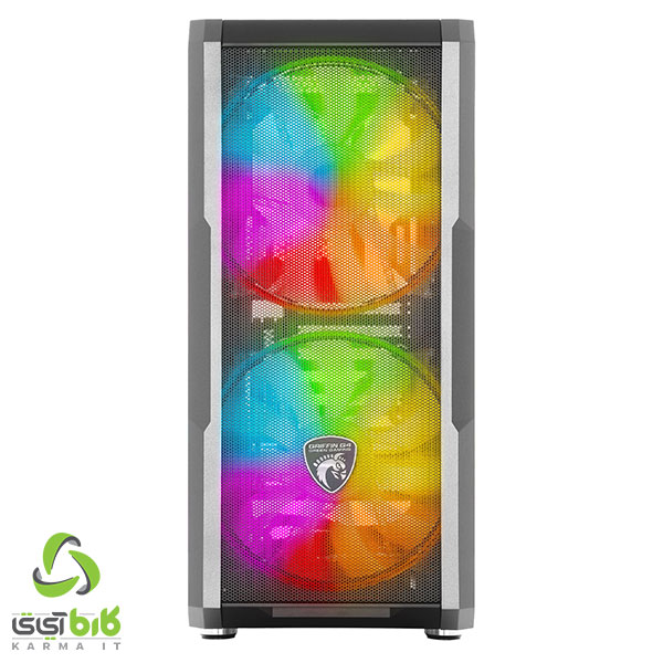 کیس گرین GRIFFIN G4 2 کیس گرین GRIFFIN G4