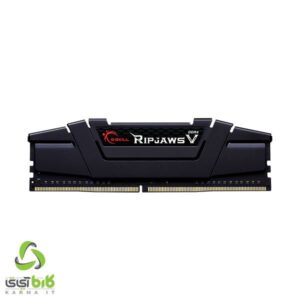 رم جی اسکیل مدل Ripjaws V DDR4 16GB 3200Mhz CL16