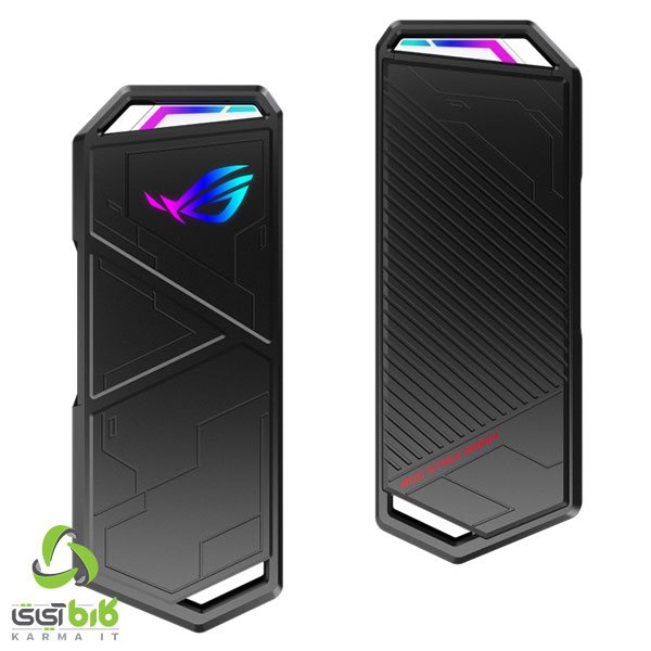 باکس اس اس دی ایسوس ROG STRIX ARION 3 6f946b 2