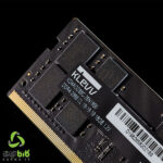 رم لپ تاپ کلو DDR4 8GB 3200Mhz CL22