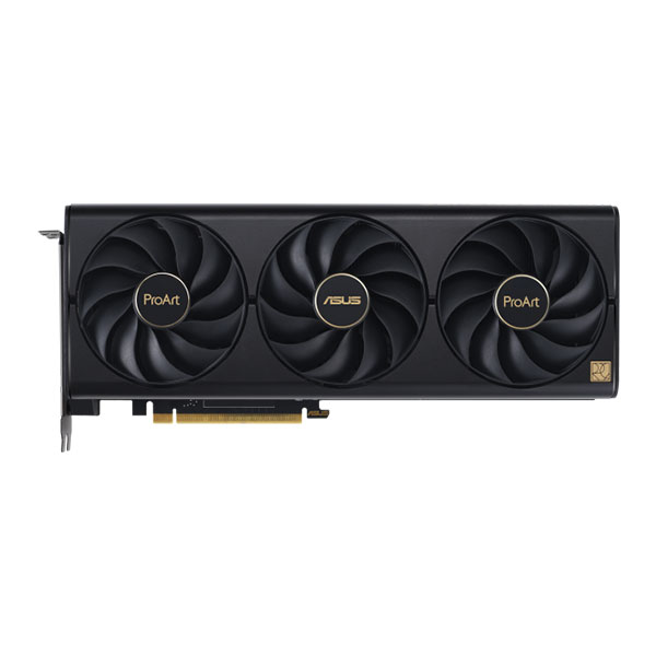 کارت گرافیک ایسوس مدل ProArt GeForce RTX4080 16GB GDDR6X 1 کارت گرافیک ایسوس مدل ProArt GeForce RTX 4080 16GB GDDR6X