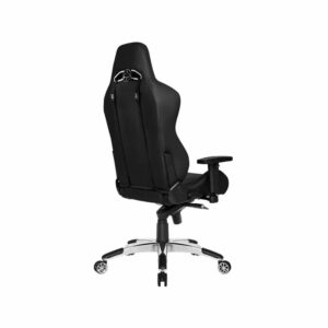 صندلی گیمینگ ای کی ریسینگ K700A-1 Masters Premium Black