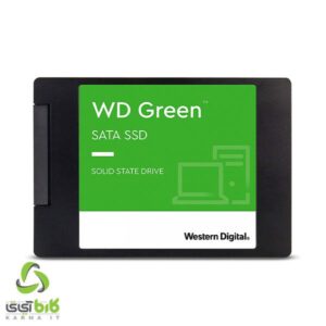 اس اس دی وسترن دیجیتال GREEN 1TB