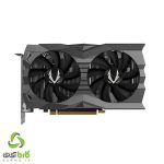 کارت گرافیک زوتاک RTX2060 GAMING OC 6GB