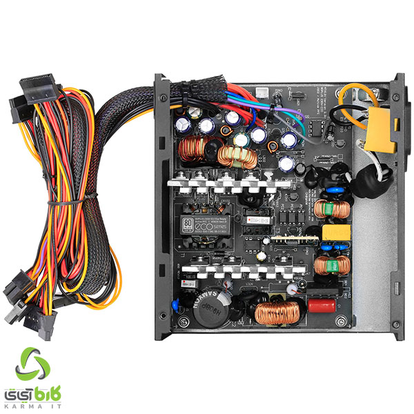 پاور گرین GP300A-ECO 3 پاور گرین GP300A-ECO