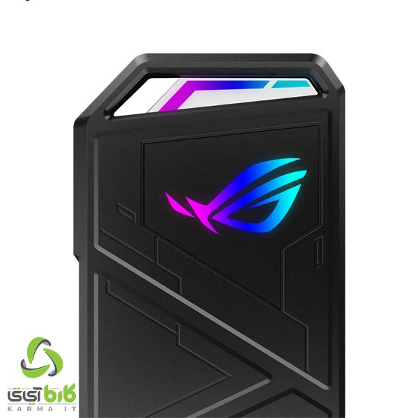 باکس اس اس دی ایسوس ROG STRIX ARION 4 7f088e 2